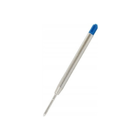 Wkład metalowy typ ZENITH (2) niebieski GR-Z1 160-1833 160-2541 GRAND