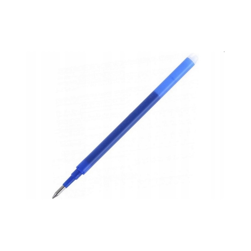 Wkład FRIXION POINT 0,5mm niebieski (3szt) BLS-FRP5-L-S3 PILOT