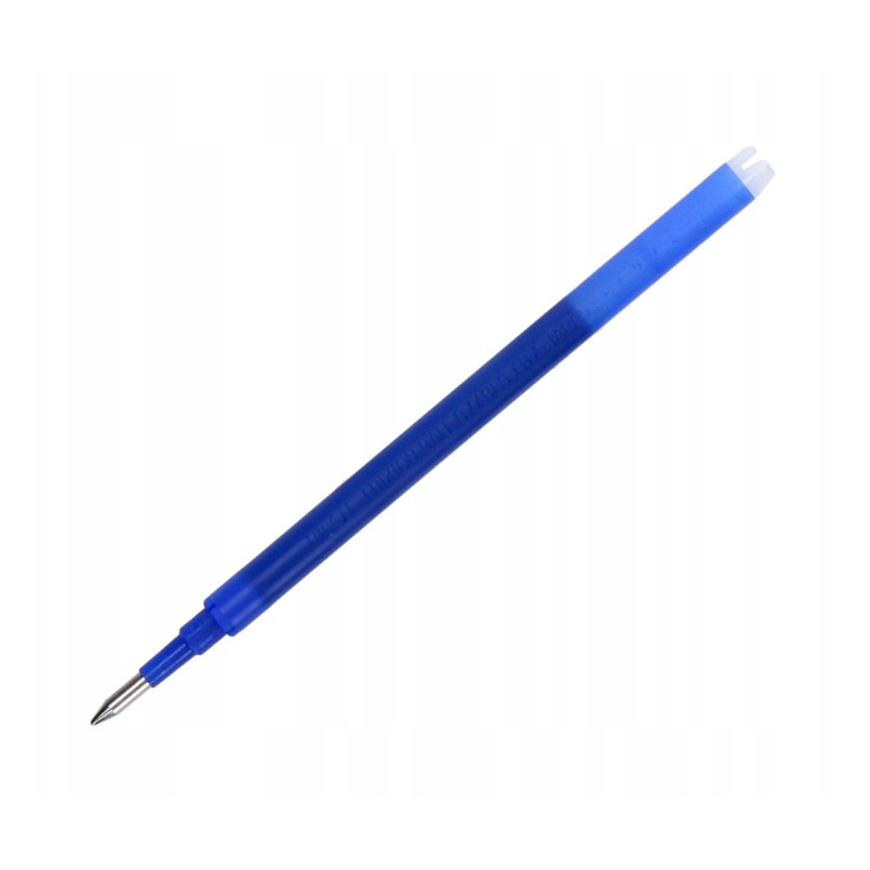 Wkład FRIXION 0,7mm niebieski (3szt) BLS-FR7-L-S3 PILOT
