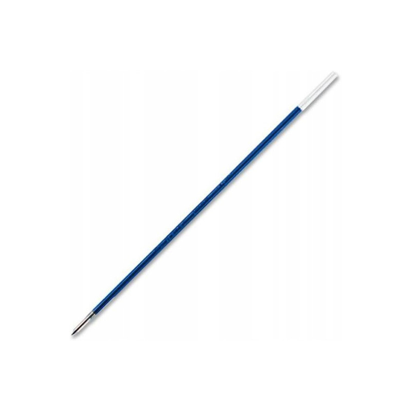 Wkład do BK66 BK77 BK101 BK127 niebieski PENTEL BKL77C