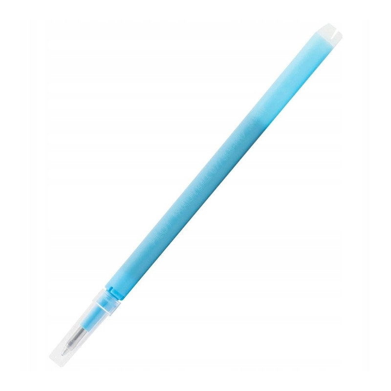 Wkład FRIXION CLIKER 0,5mm lazurowy (3szt) PIBLS-FR5-LB-S3-E PILOT