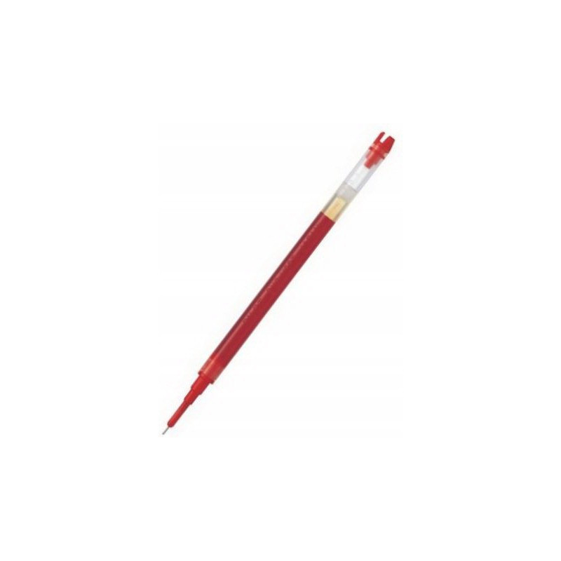 Wkład do EXPLORERA czerw. PILOT BLRS-5-R