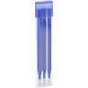 Wkład do długopisu wymazywalnego CORRETTO niebieskie (3sztuki) GR-1609 160-2358