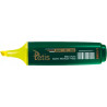 Zakreślacz płaski żółty KW015-Y TETIS