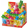 Zakreślacz Fluo Peps pocket mini friends (48 sztuk) mix kolorów 743638