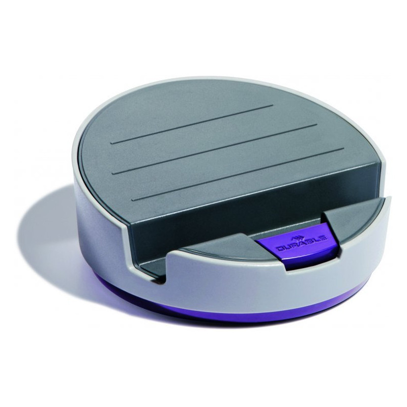 Varicolor smart office uchwyt do tabletu Jasn ofioletowy 761112 DURABLE