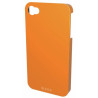  Etui do IPHONE 4/4S pomarańcz metalik 62590044 LEITZ COMPLETE WOW