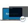 KENSINGTON privacy filter 2 way removabl e 39.1cm 15.4" Wide 16:10 626468
