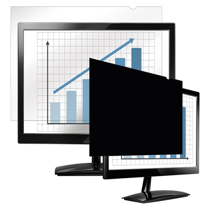 Filtr prywatyzujący 17`` FELLOWES 4800301