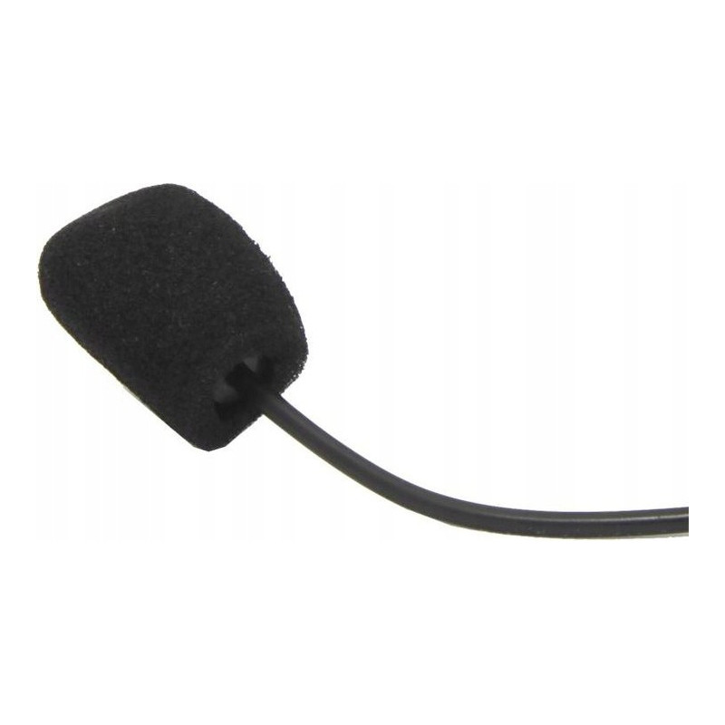 Słuchawki ESPERANZA stereo z mikrofonem EH102