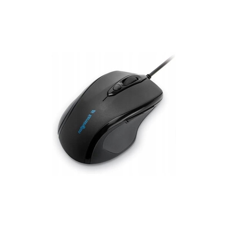 Mysz KENSINGTON Pro Fit czarna K72355EU