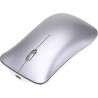 Mysz MARVO DWM102SL optyczna 1200dpi 2,4GHz bezprzewodowa srebrna cicha