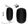 Mysz bezprzewodowa LOGITECH B170 czarna 91004798