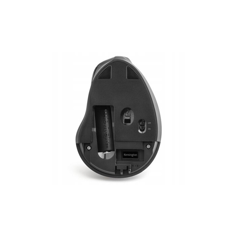 Mysz bezprzewodowa KENSINGTON PRO FIT ERGO ergonomiczna K75501EU