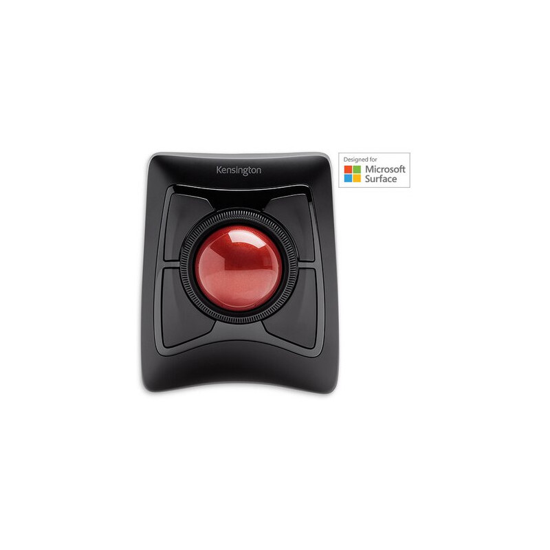 Bezprzewodowy trackball Expert Mouse K72359WW