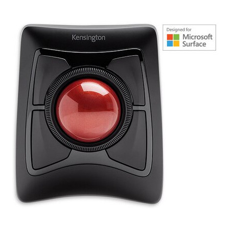 Bezprzewodowy trackball Expert Mouse K72359WW
