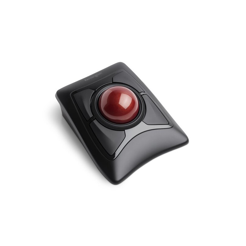 Bezprzewodowy trackball Expert Mouse K72359WW