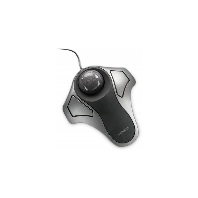 Trackball KENSINGTON Orbit optyczny srebrny 64327EU
