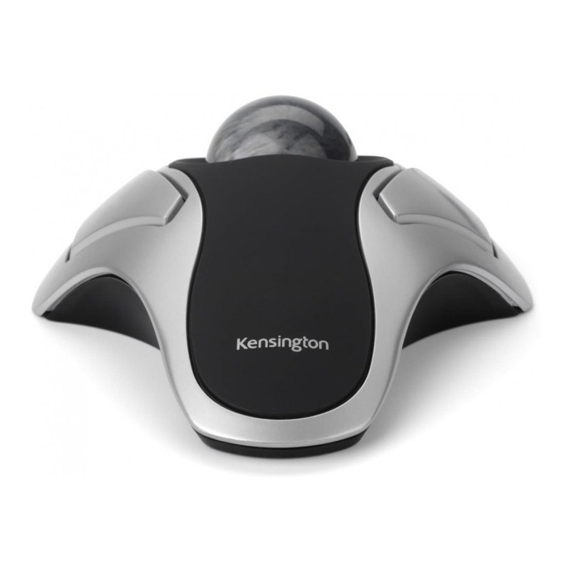 Trackball KENSINGTON Orbit optyczny srebrny 64327EU
