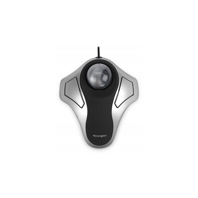Trackball KENSINGTON Orbit optyczny srebrny 64327EU