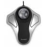 Trackball KENSINGTON Orbit optyczny srebrny 64327EU