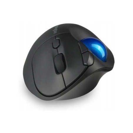 Trackball KENSINGTON Pro Fit Ergo TB450 optyczny bezprzewodowy K72194WW