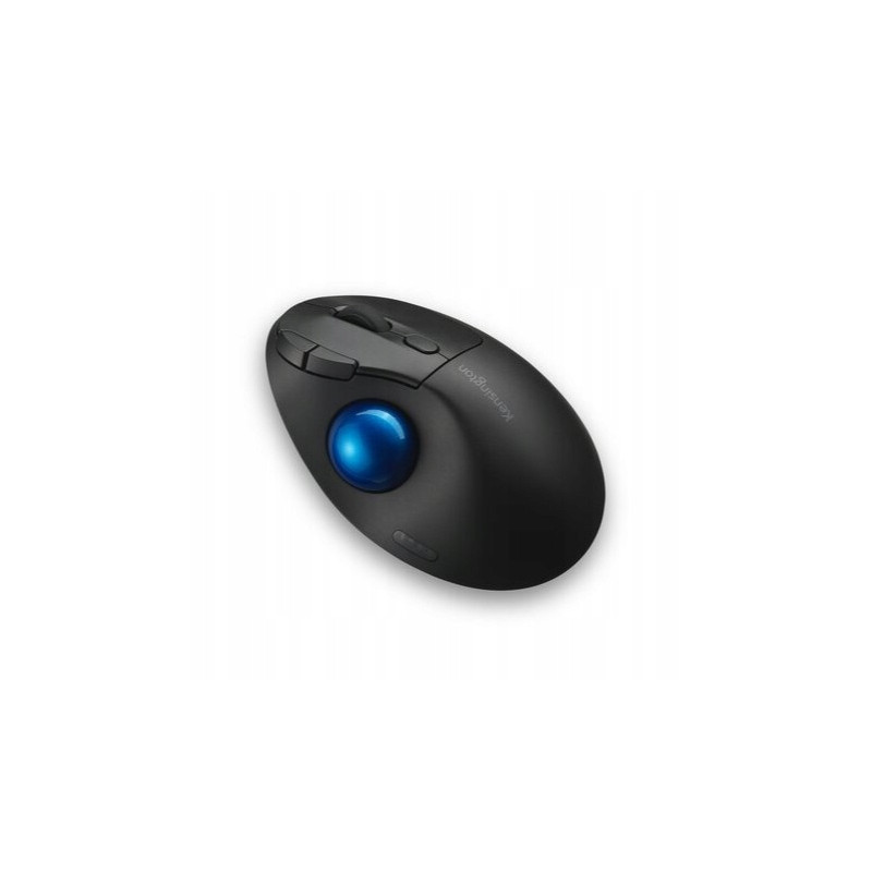 Trackball KENSINGTON Pro Fit Ergo TB450 optyczny bezprzewodowy K72194WW