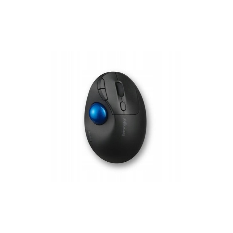 Trackball KENSINGTON Pro Fit Ergo TB450 optyczny bezprzewodowy K72194WW