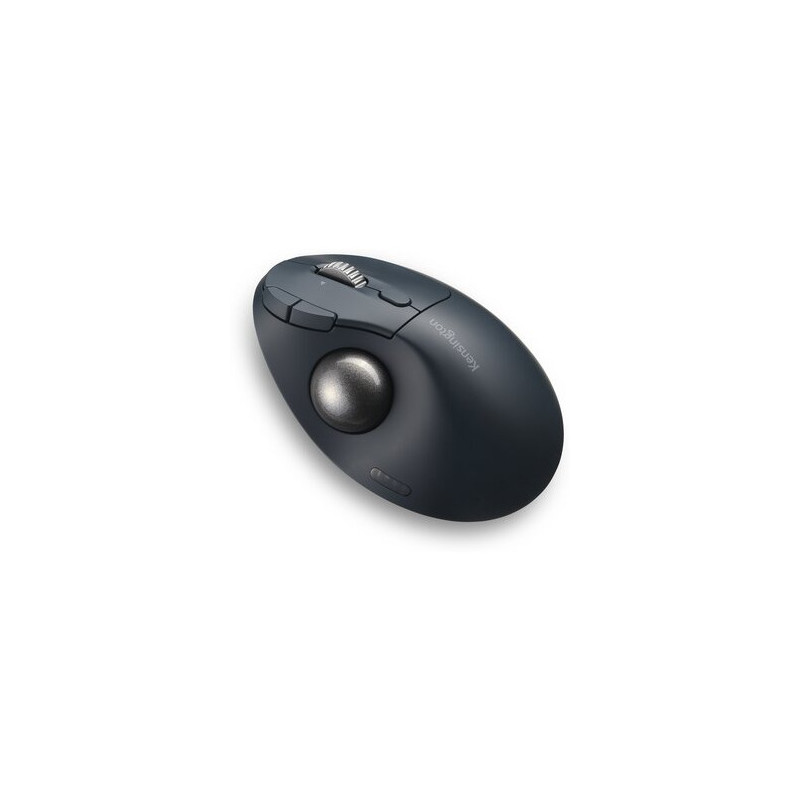 Trackball KENSINGTON Pro Fit Ergo TB550 optyczny bezprzewodowy K72196WW