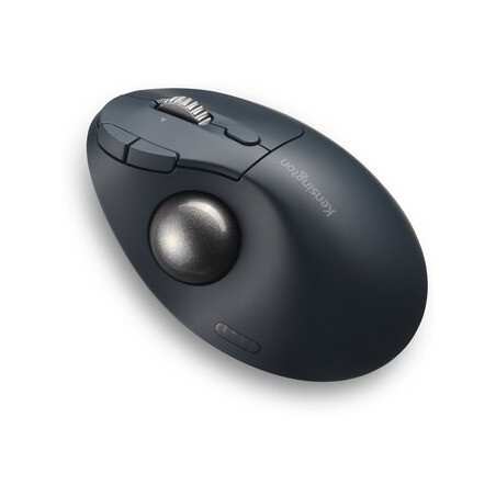 Trackball KENSINGTON Pro Fit Ergo TB550 optyczny bezprzewodowy K72196WW