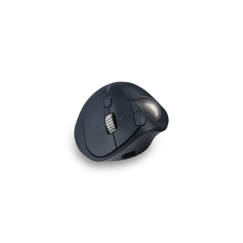 Trackball KENSINGTON Pro Fit Ergo TB550 optyczny bezprzewodowy K72196WW