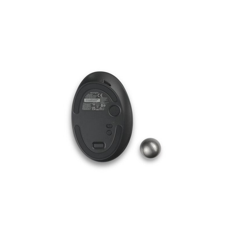 Trackball KENSINGTON Pro Fit Ergo TB550 optyczny bezprzewodowy K72196WW