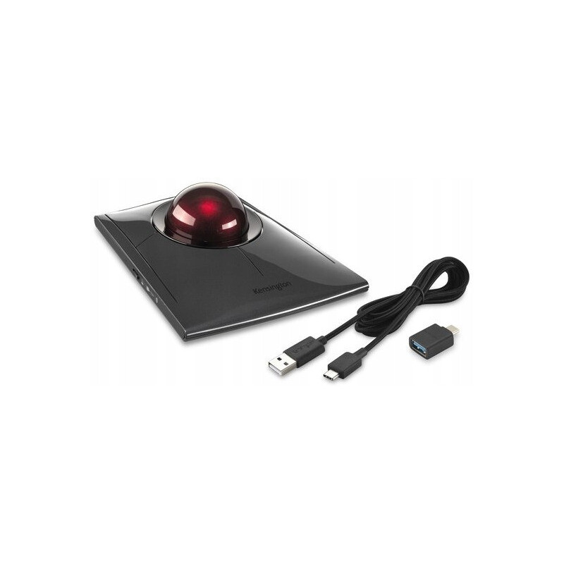 Trackball KENSINGTON SlimBlade Pro optyczny K72080WW