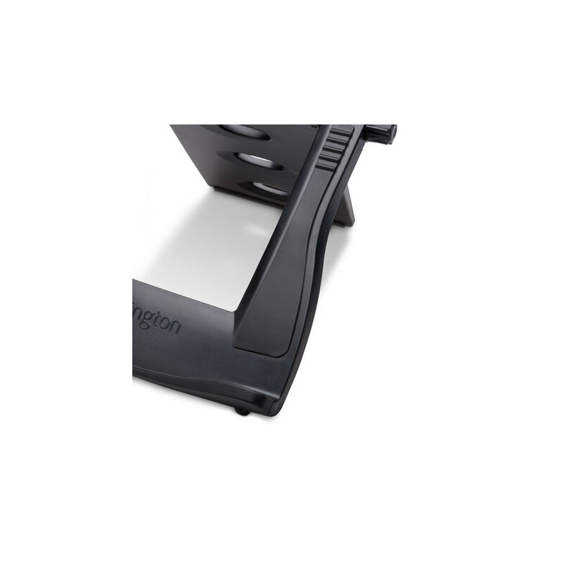 Podstawka chłodząca SmartFit Easy Riser EQ pod laptopa czarna K52805EU KENSINGTON