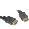 Kabel HDMI - HDMI 5m v.1.4 czarny OMEGA (41550)