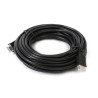 Kabel HDMI - HDMI 10m v.1.4 czarny OMEGA (43060)