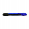 Podkładka żelowa pod mysz DUO GEL z podpórką pod nadgarstek niebiesko-czarna 62401 KENSINGTON