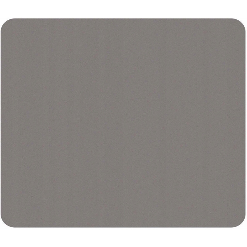 Podkładka pod mysz FELLOWES Economy szara 29702