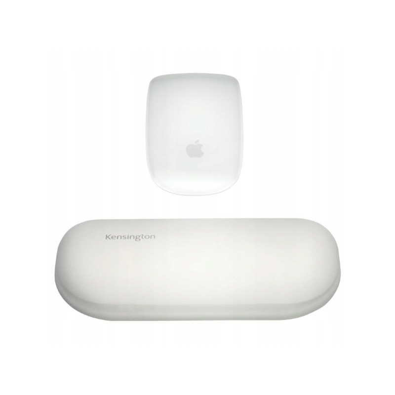 Podkładka KENSINGTON ErgoSoft pod nadgarstki do myszy standardowej, szara K50432EU