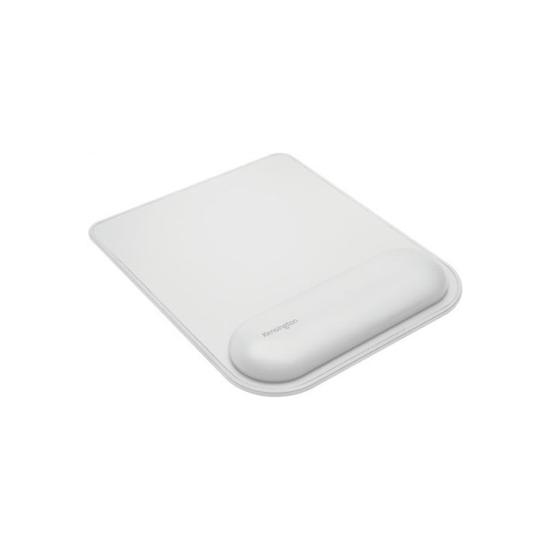 Podkładka pod mysz i nadgarstek KENSINGTON ErgoSoft szara K50437EU