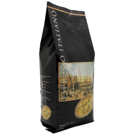 Kawa ARTE del CAFFE` MAXICREMA ziarno 1kg