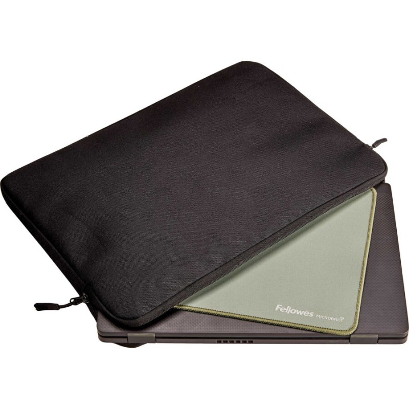 Podkładka pod mysz XL szałwia 100139318 FELLOWES