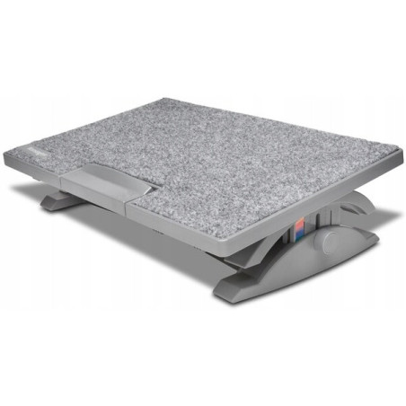 Podnóżek ergonomiczny KENSINGTON SmartFi t SoleMate Pro Elite K50345EU