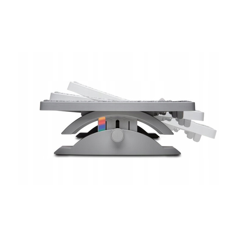 Podnóżek ergonomiczny KENSINGTON SmartFi t SoleMate Pro Elite K50345EU