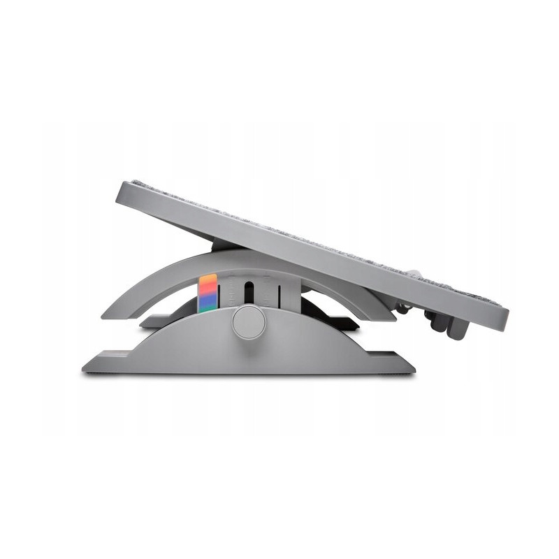 Podnóżek ergonomiczny KENSINGTON SmartFi t SoleMate Pro Elite K50345EU