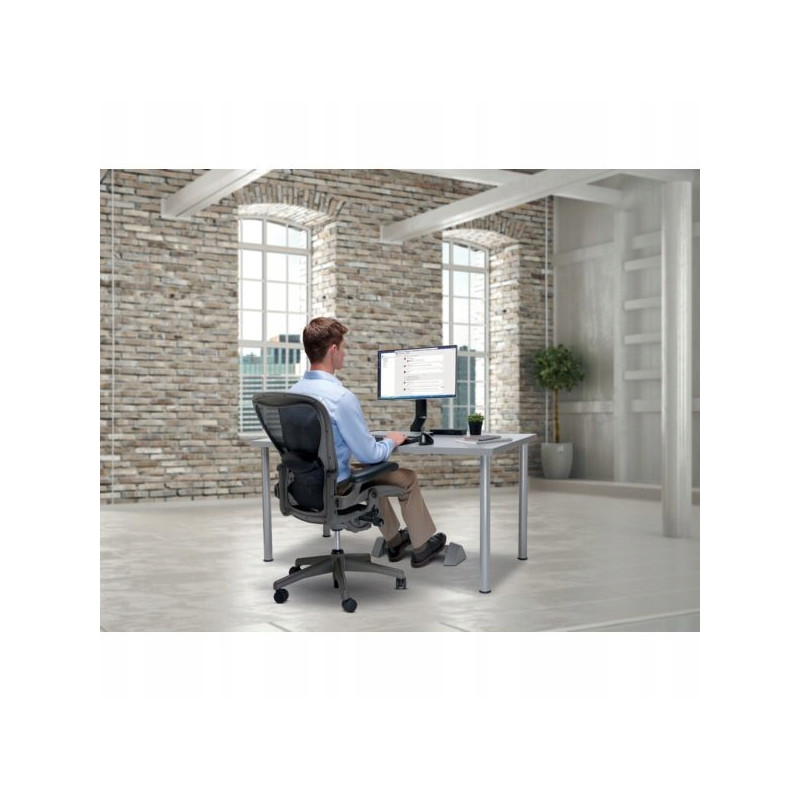 Podnóżek z możliwością kołysania K58303WW