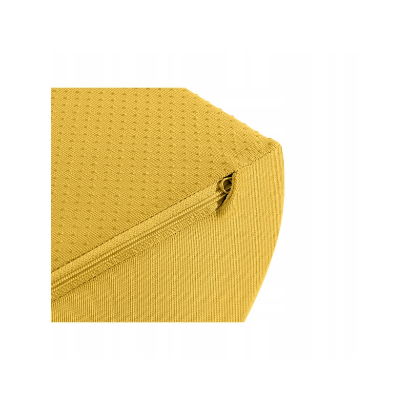 Podnóżek Leitz Ergo Cosy żółty 53710019