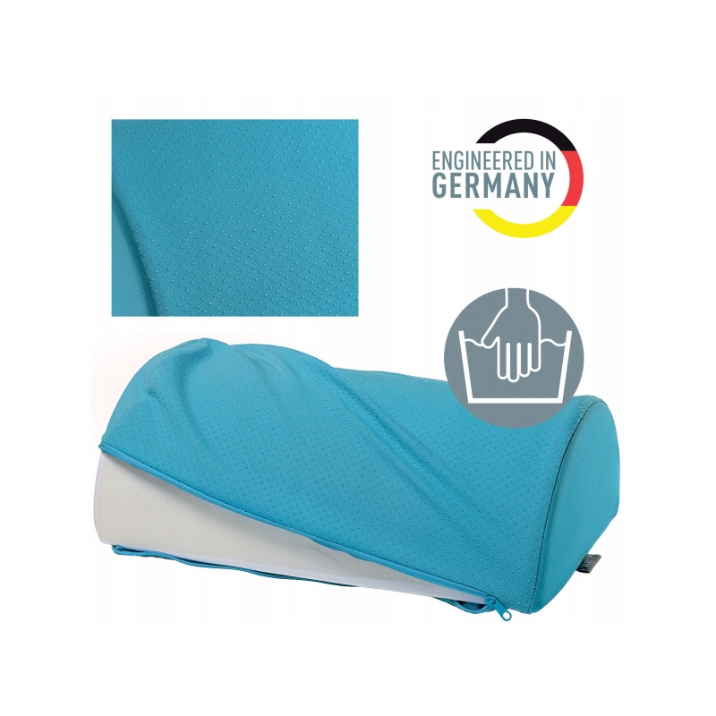 Podnóżek Leitz Ergo Cosy niebieski53710061