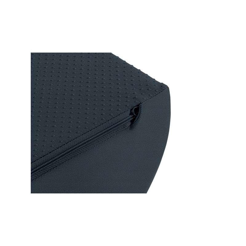 Podnóżek Leitz Ergo Cosy szary 53710089