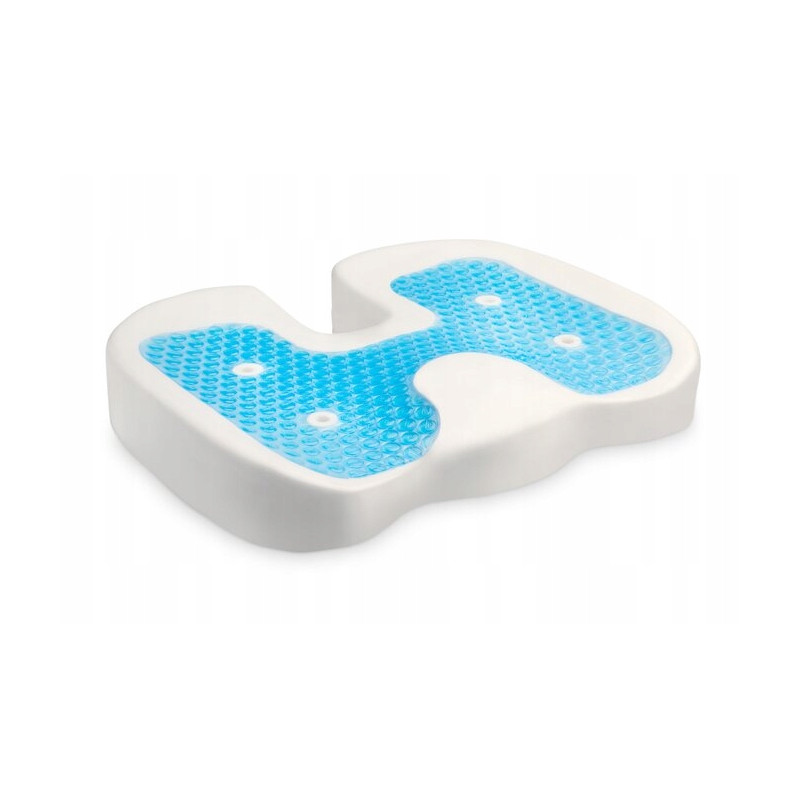 Żelowa poduszka chłodząca na krzesło KENSINGTON Premium K55807WW